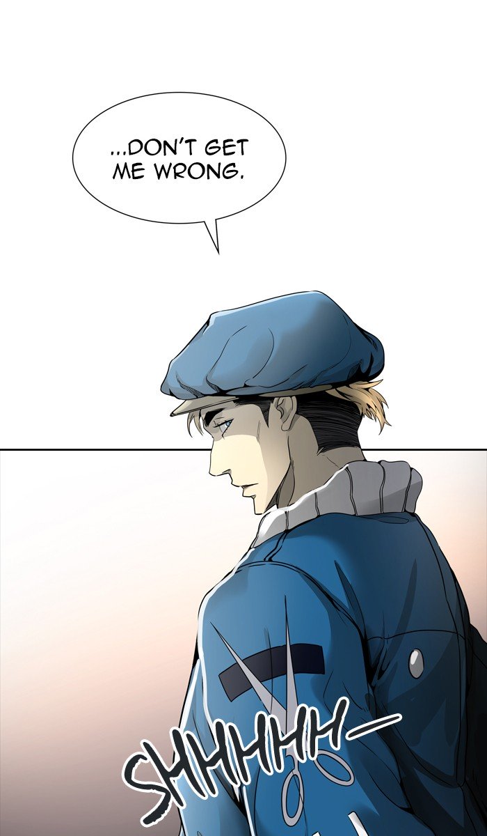 Tower of God, Chapter 455 image 141